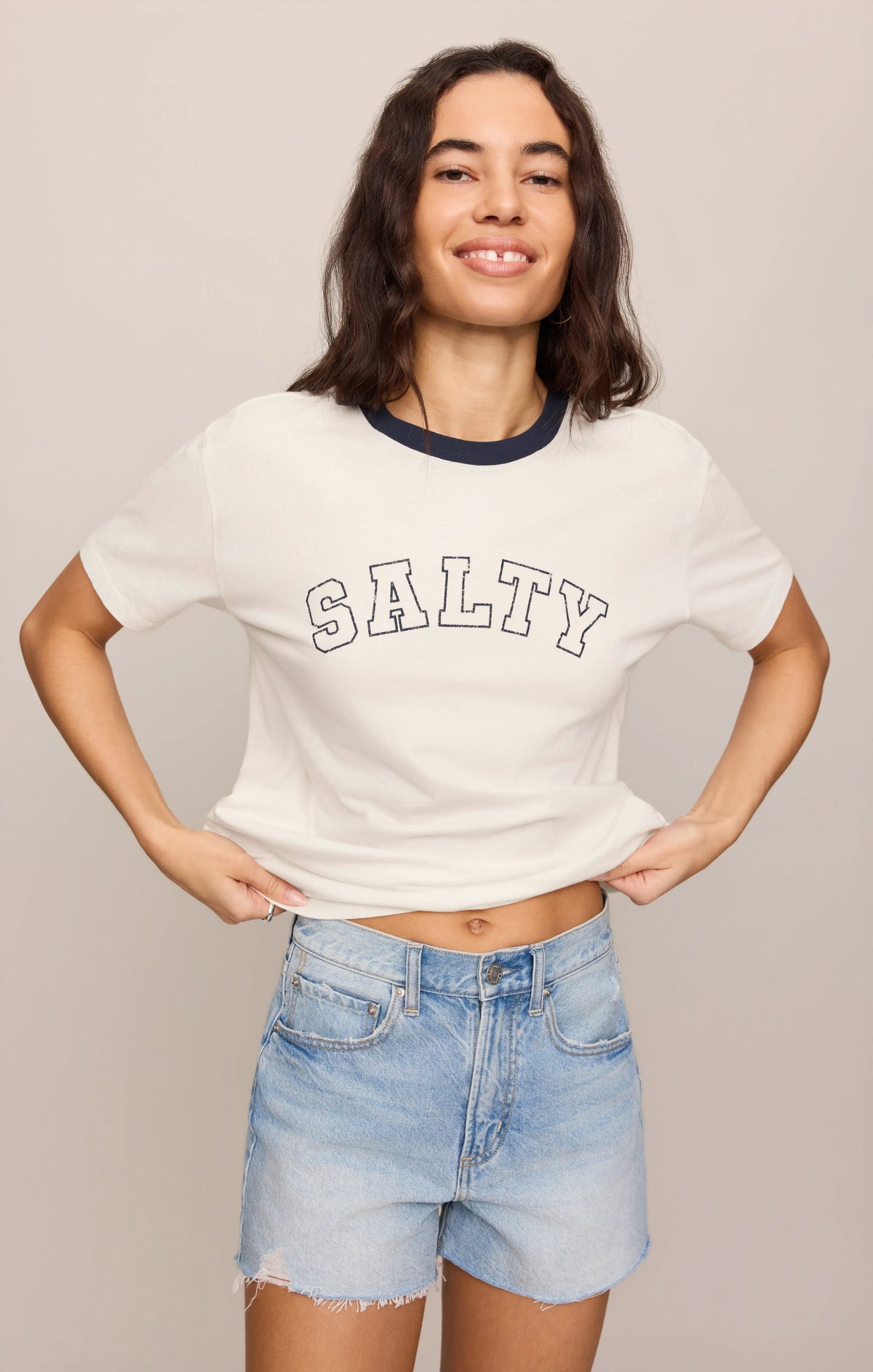 Sea Salt
