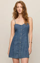 Medium Indigo