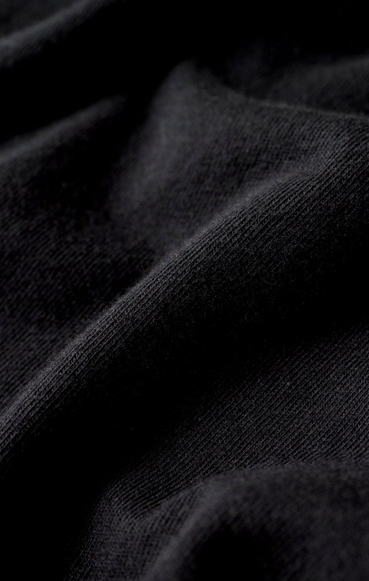 True Black