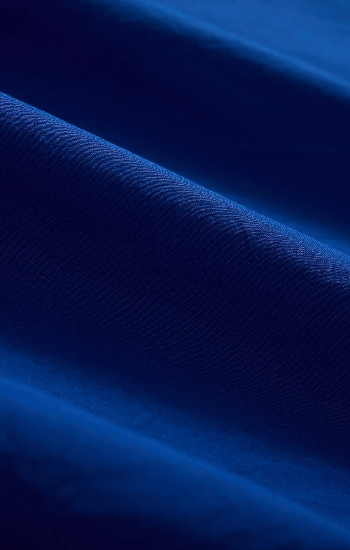 Nautical Cobalt Blue