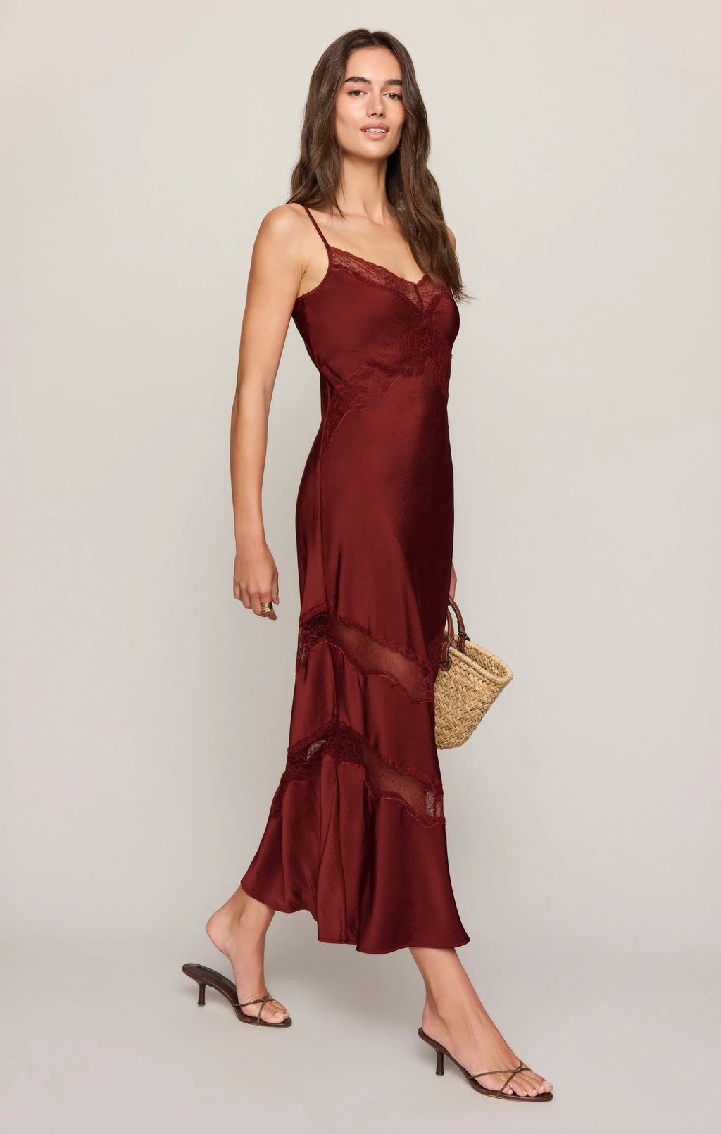 Velvet Rouge