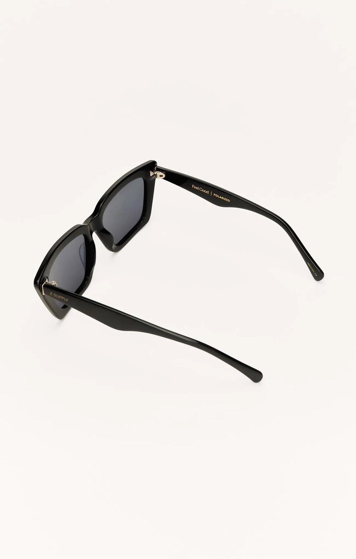 Polished Black - Grey