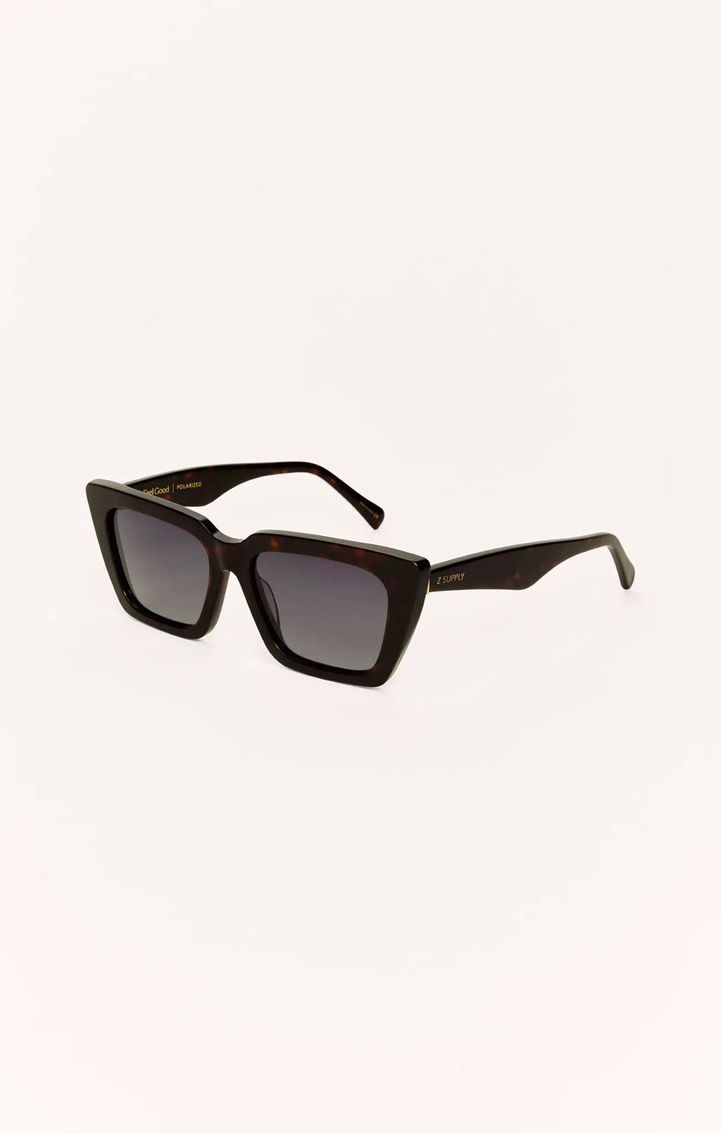 Dark Tort - Gradient