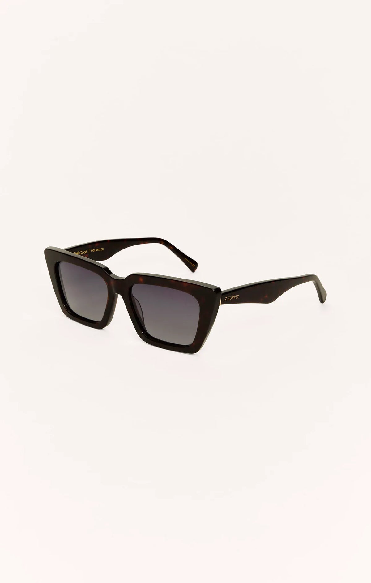 Dark Tort - Gradient