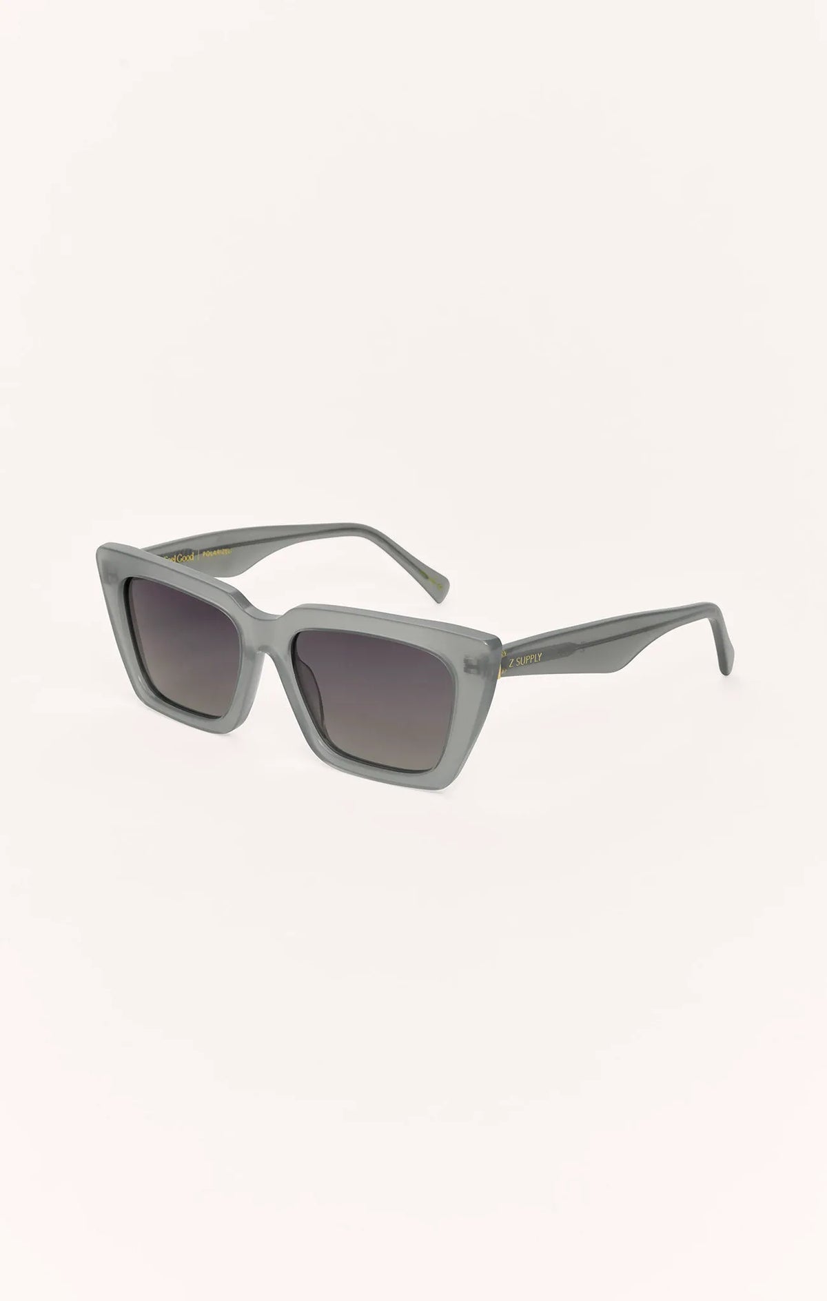 Pewter - Gradient