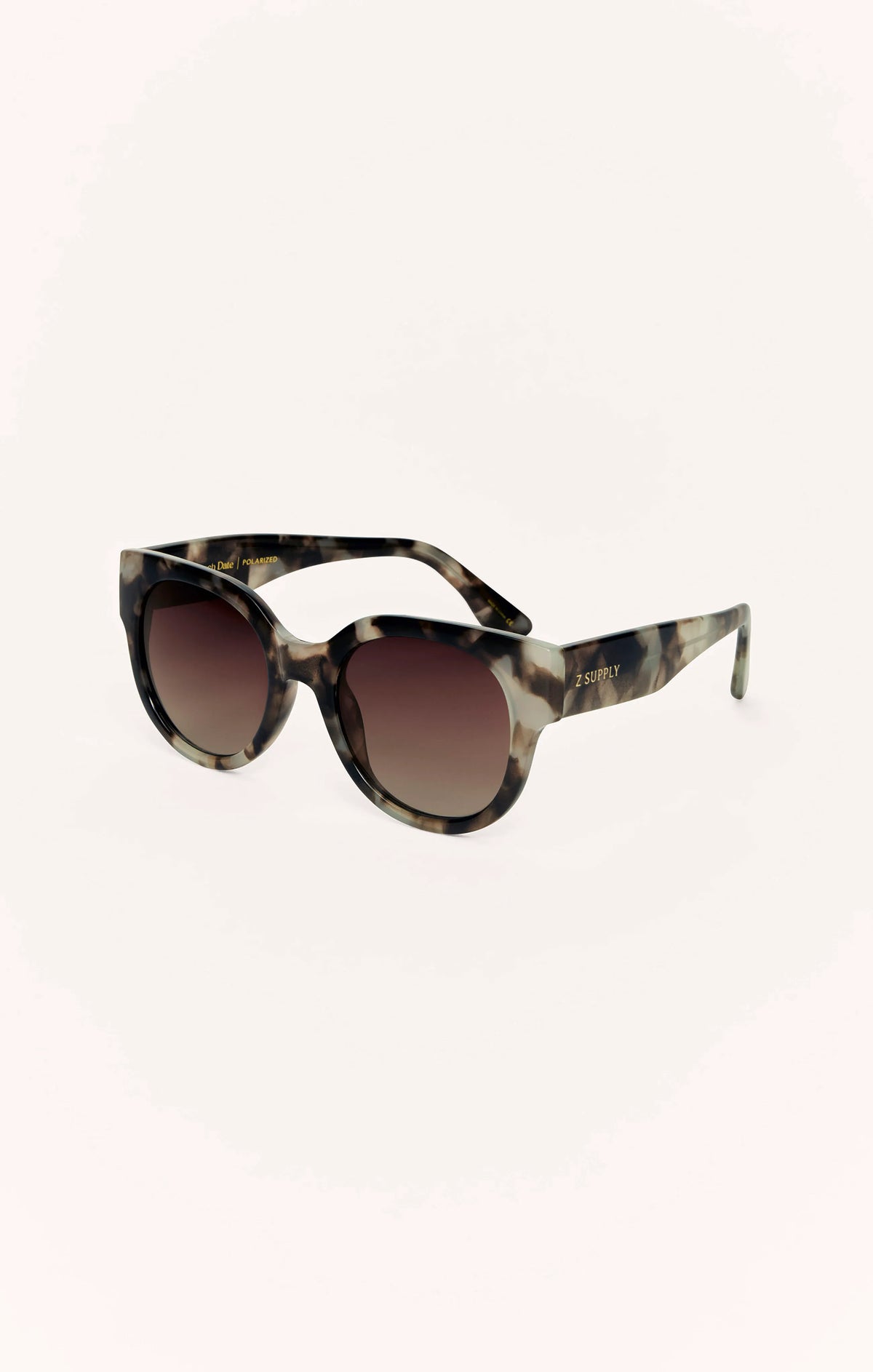 Marbled Tort - Bronze