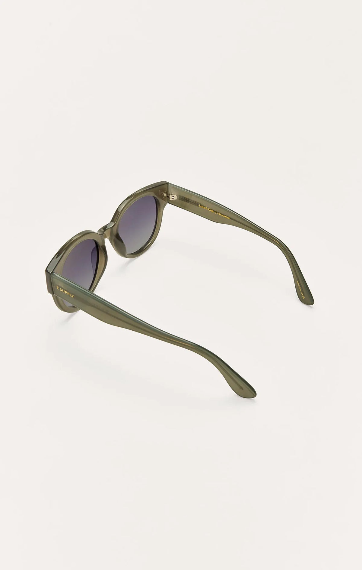 Olive - Gradient