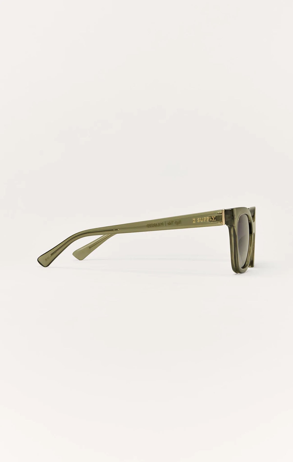 Olive - Gradient