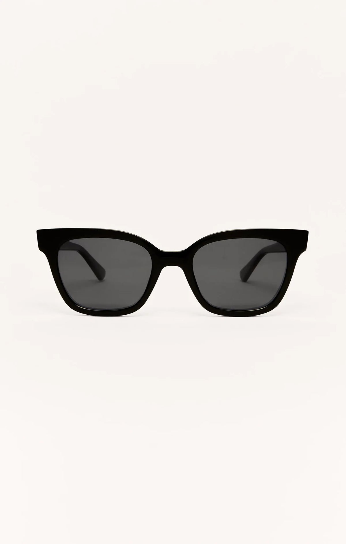 Polished Black - Grey