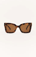 Brown Tortoise - Brown
