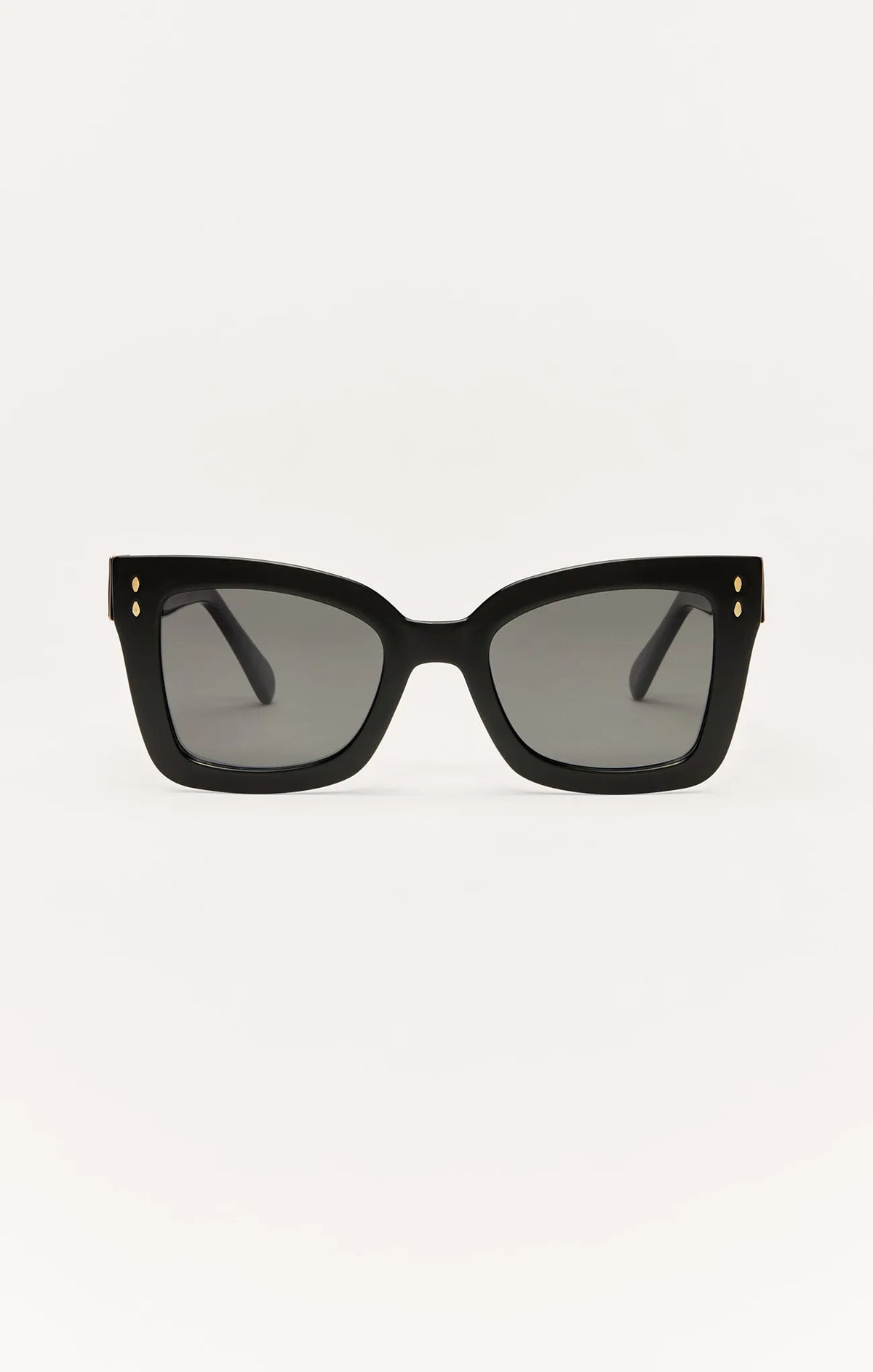 Polished Black - Grey