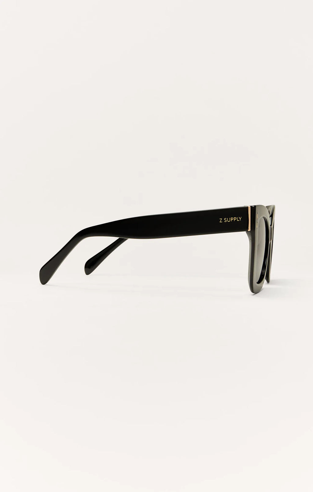 Polished Black - Grey