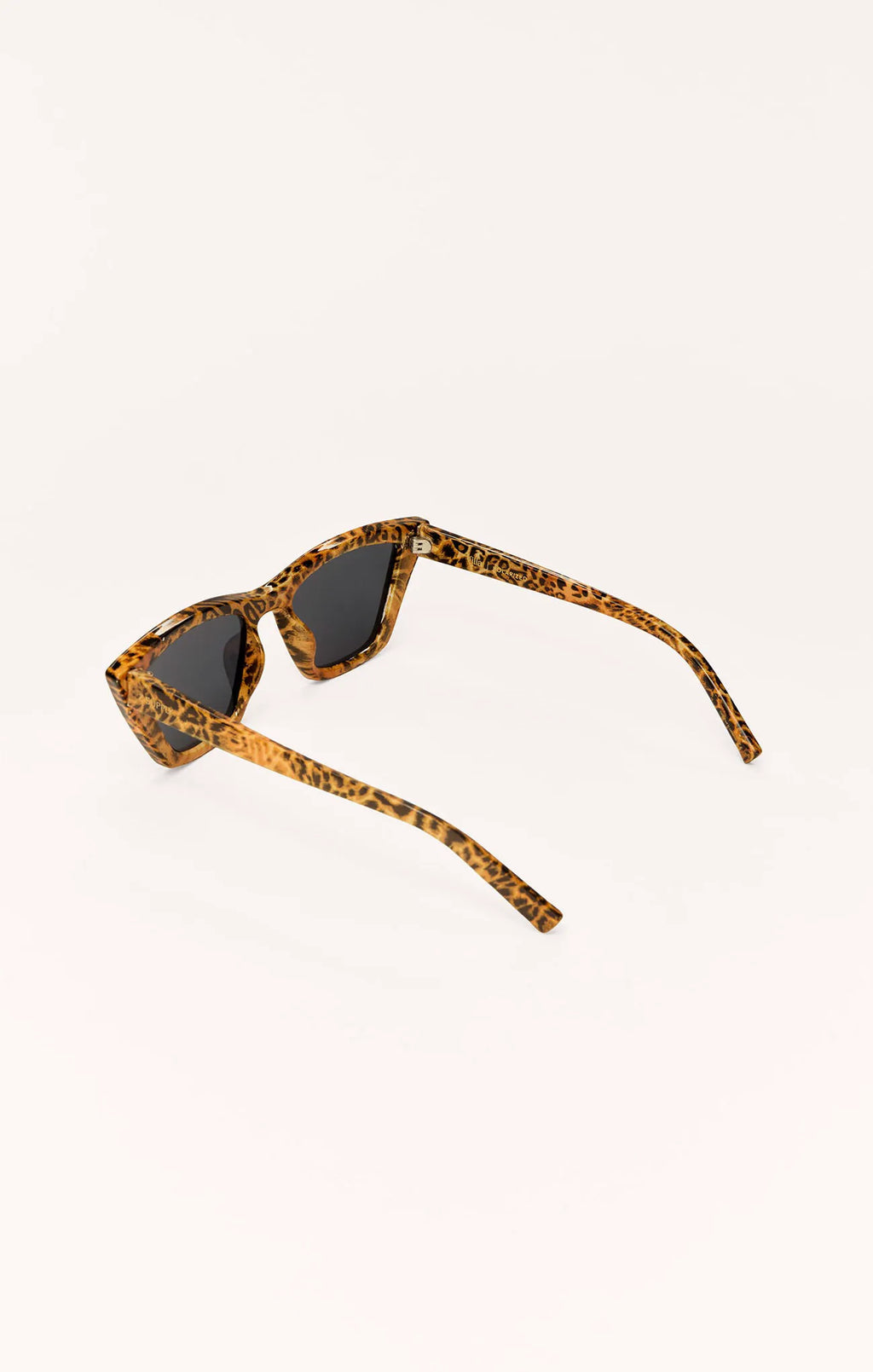 Leopard - Grey
