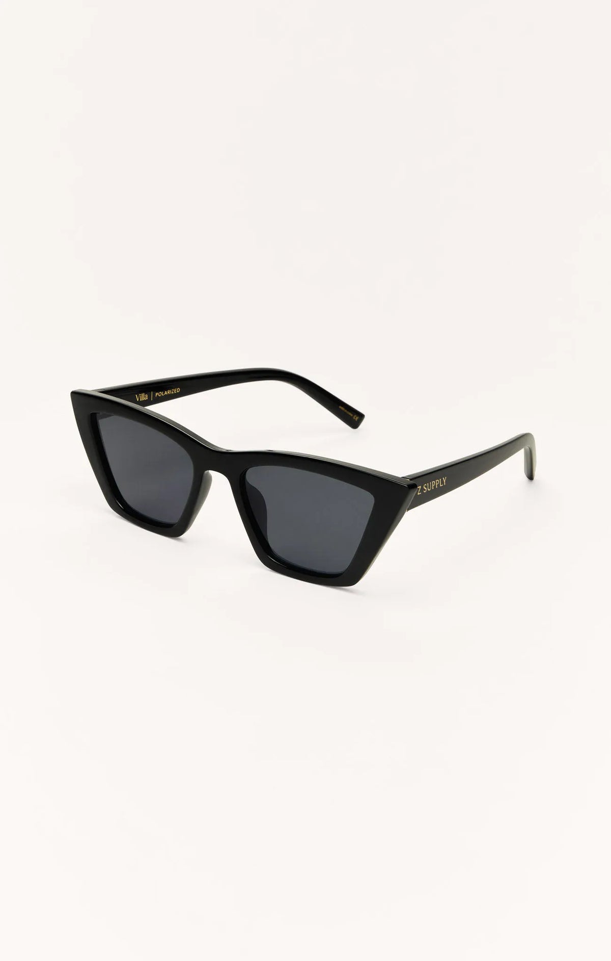 Polished Black - Grey
