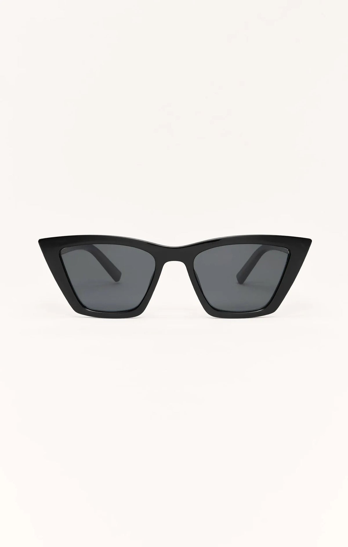 Polished Black - Grey