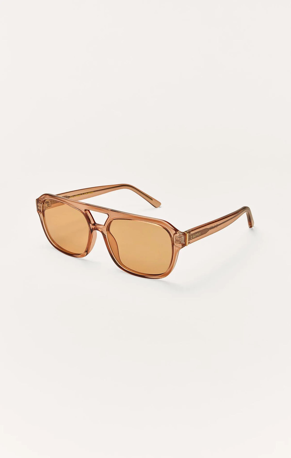 Olive - Gradient Polarized