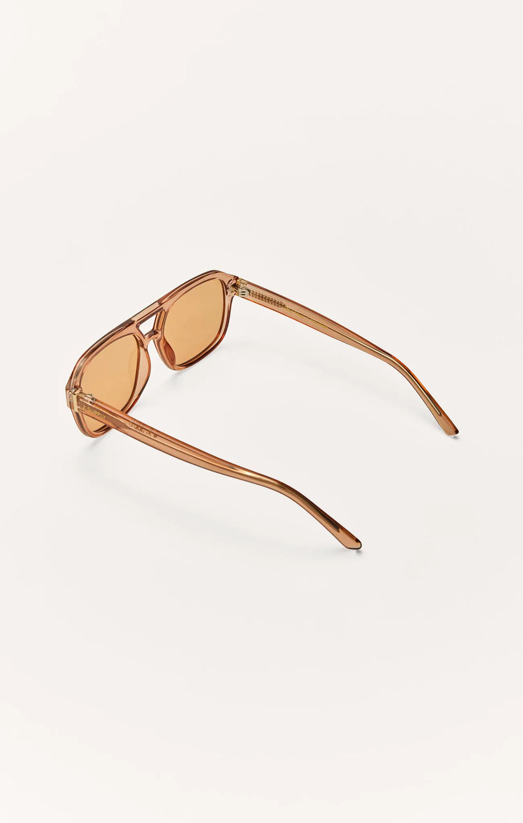 Olive - Gradient Polarized