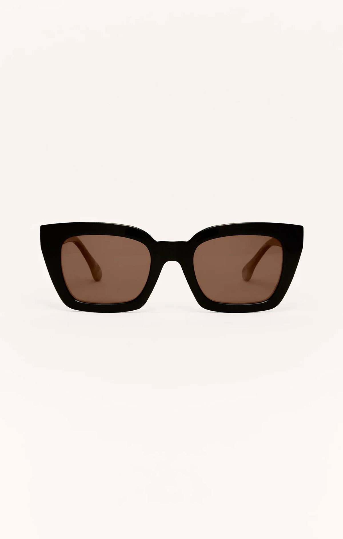Black Tort - Brown