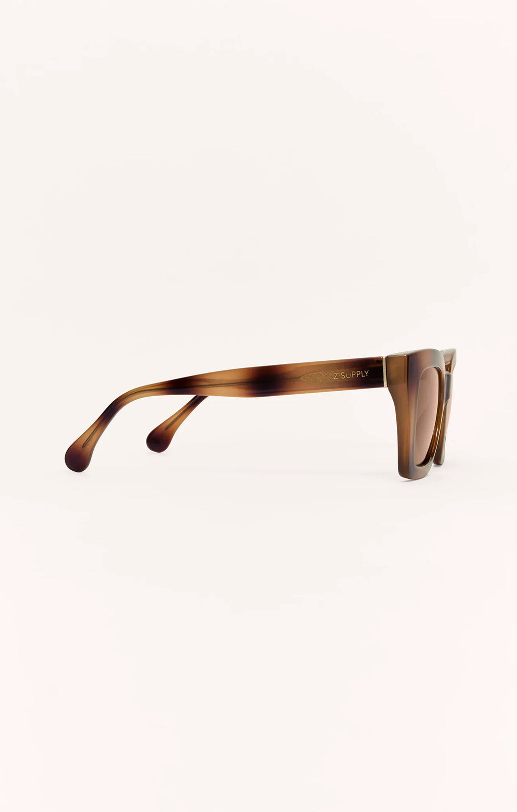 Brown Tortoise - Brown