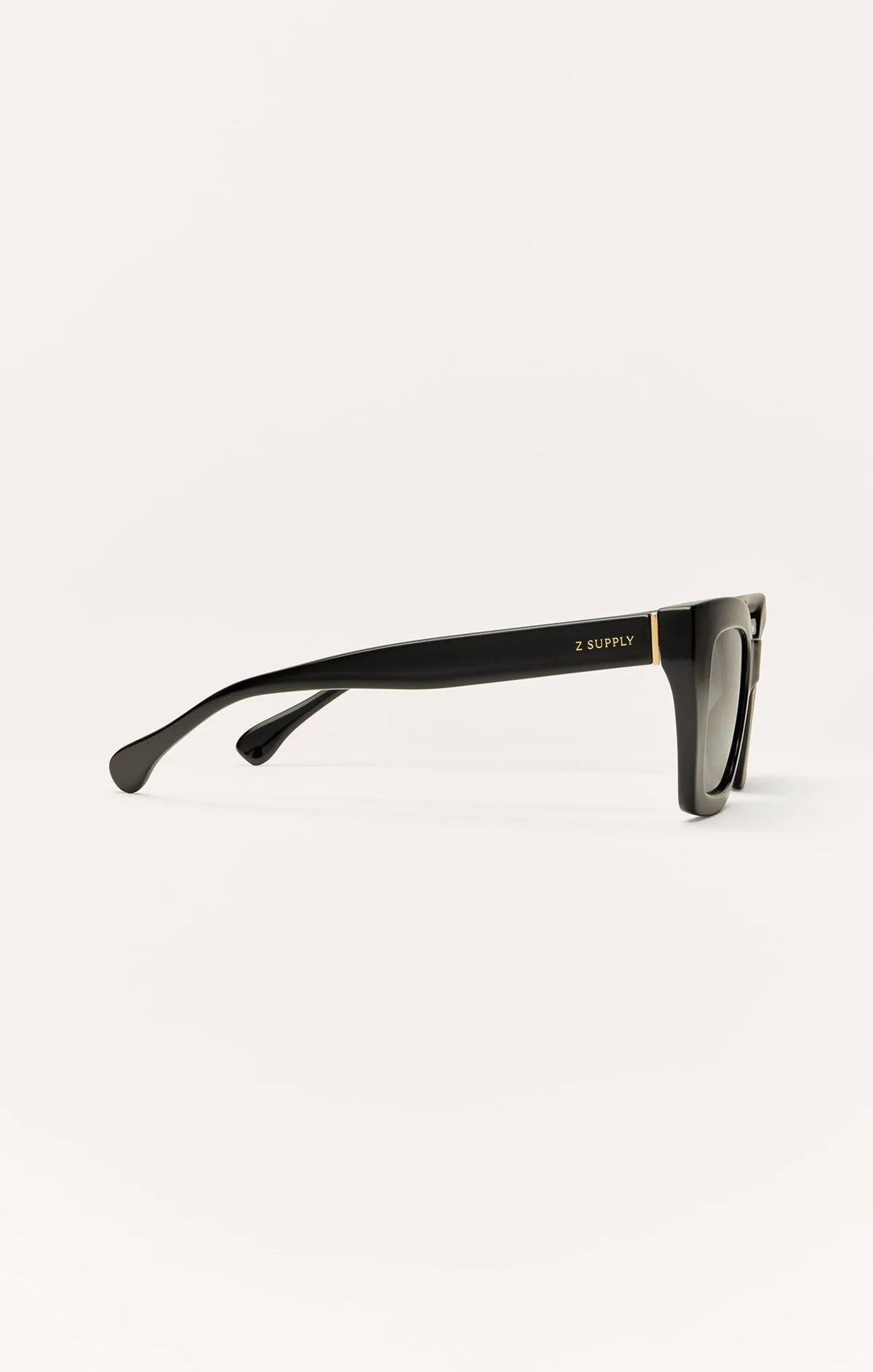 Polished Black - Grey
