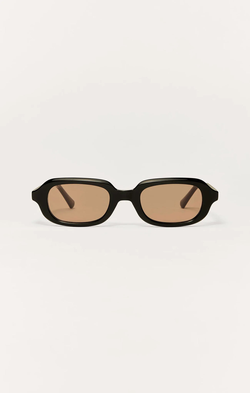 Polished Black - Rust
