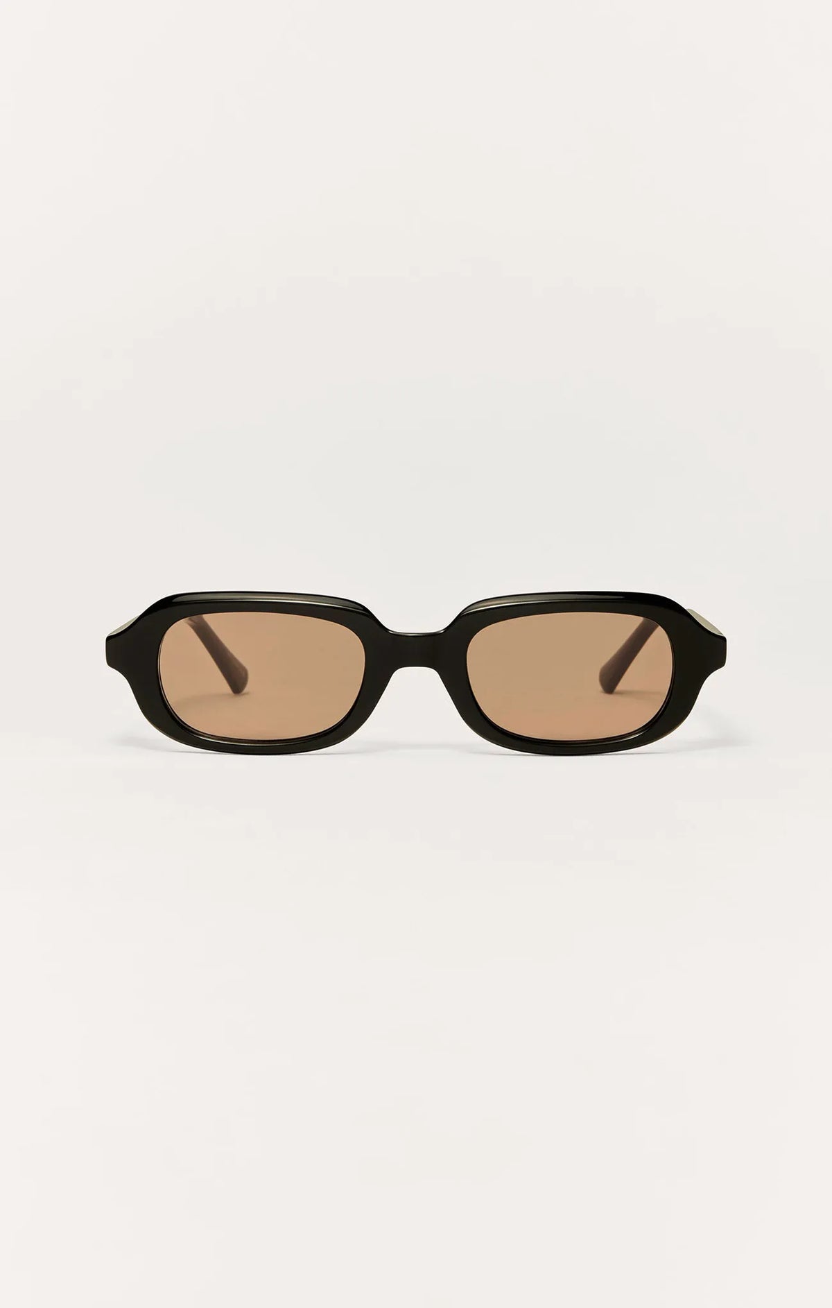 Polished Black - Rust