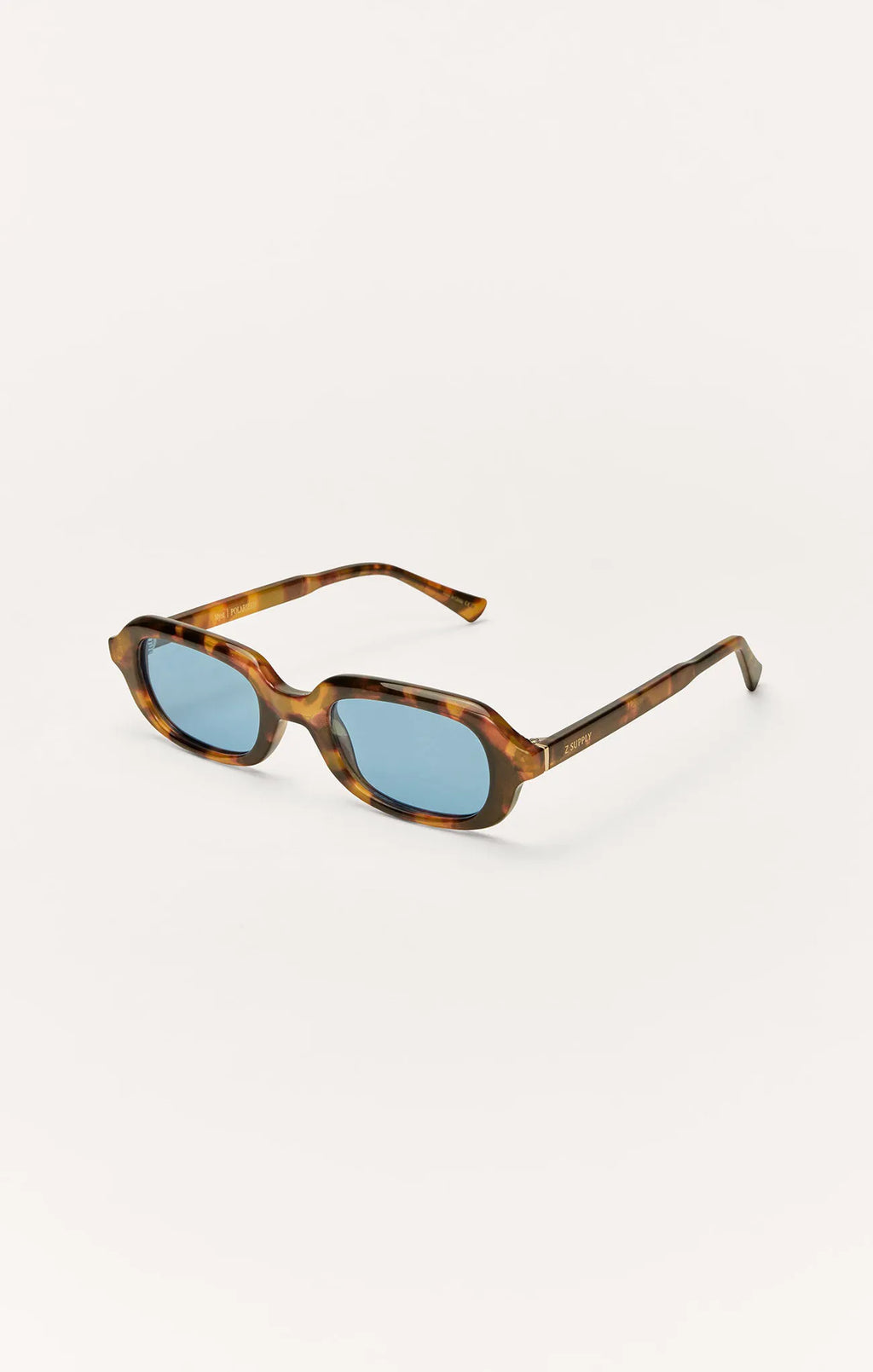 Tort - Blue
