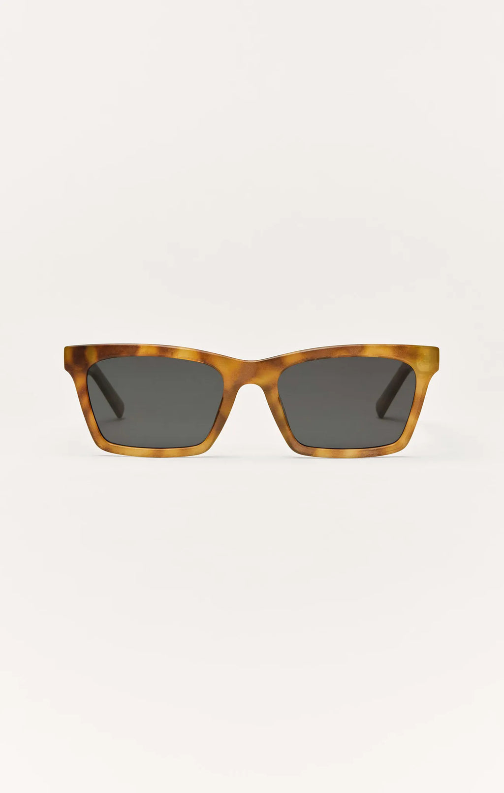 Brown Tortoise - Grey