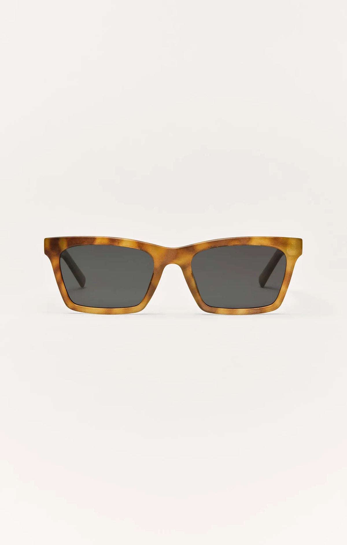 Brown Tortoise - Grey