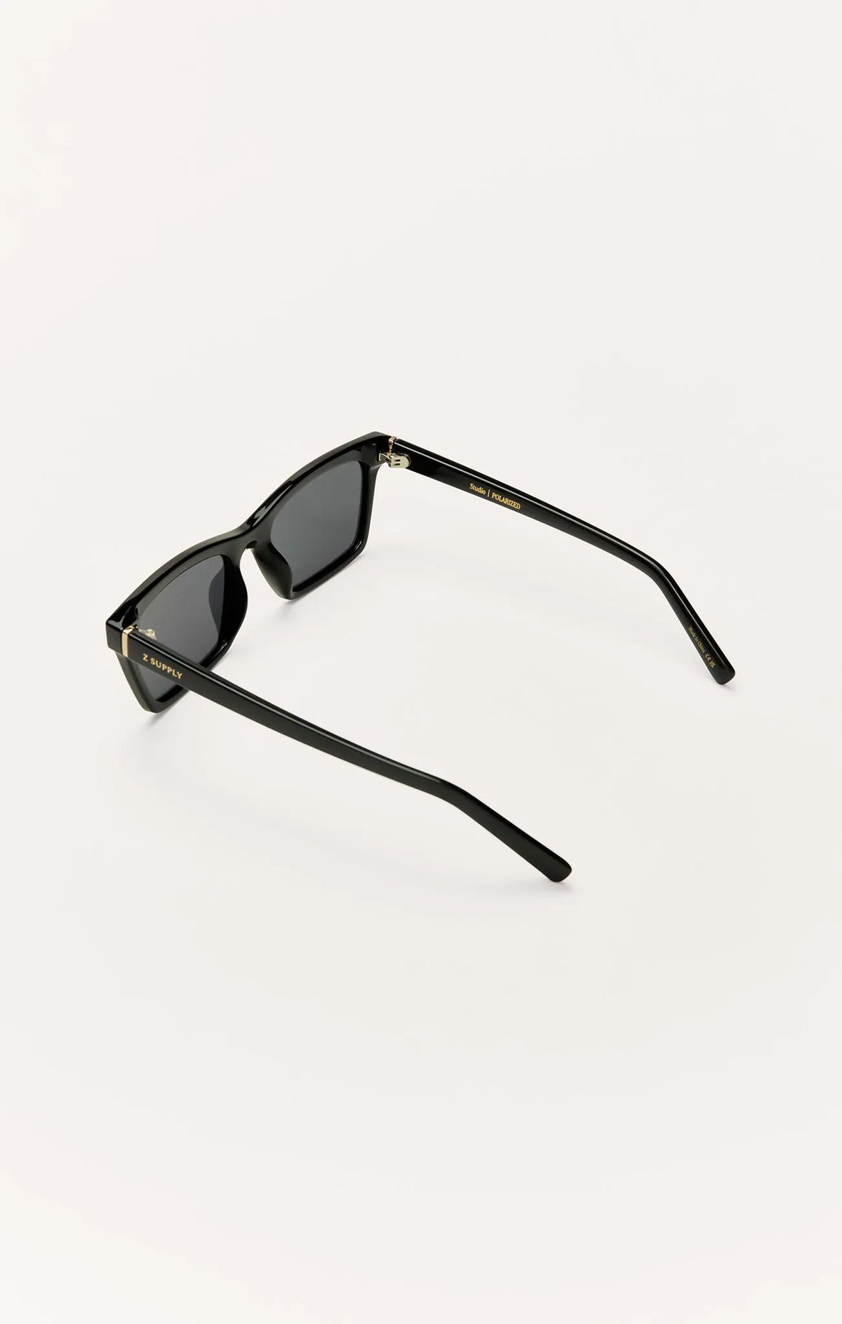 Polished Black - Grey