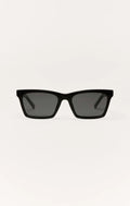 Polished Black - Grey