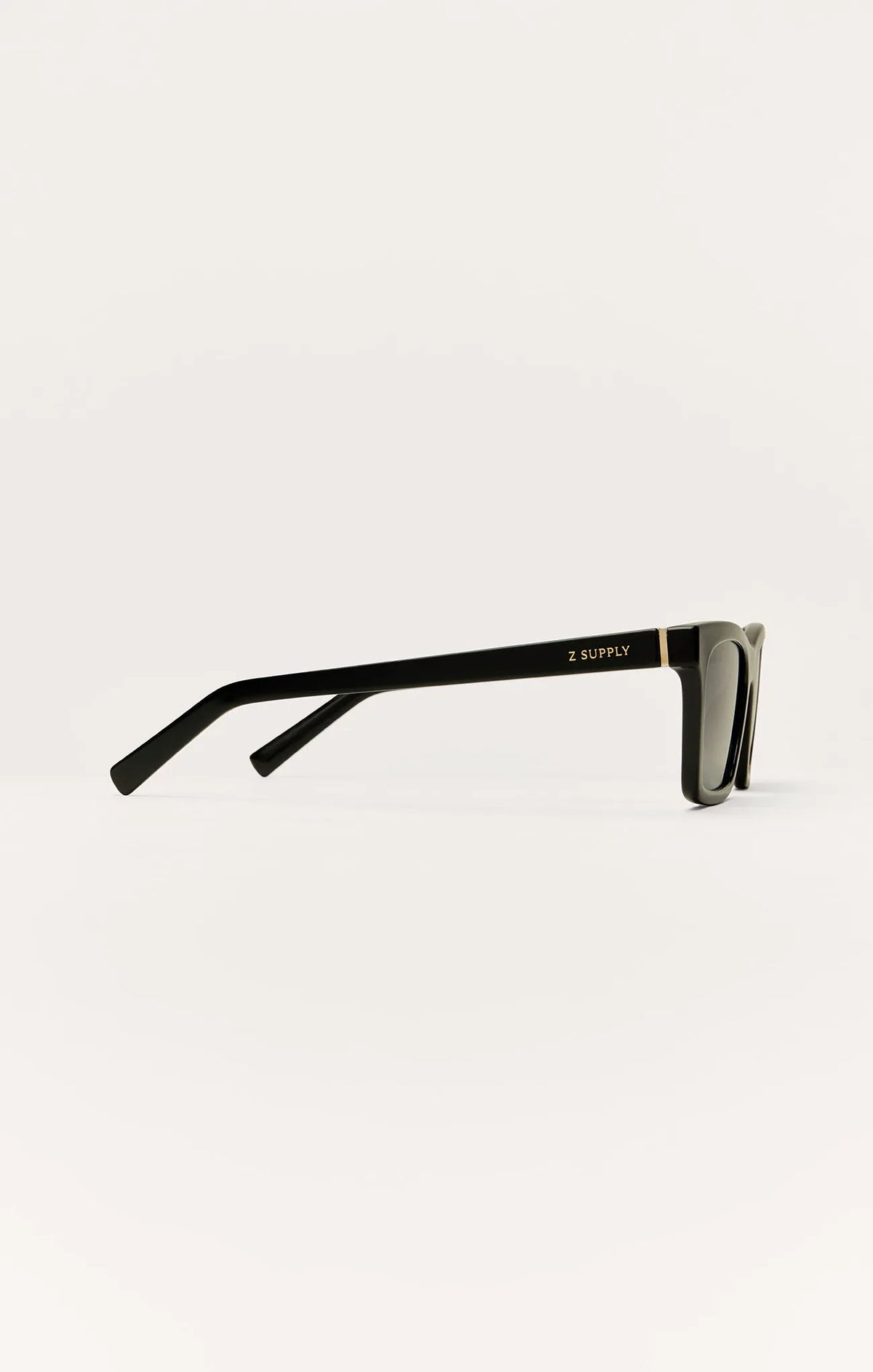 Polished Black - Grey