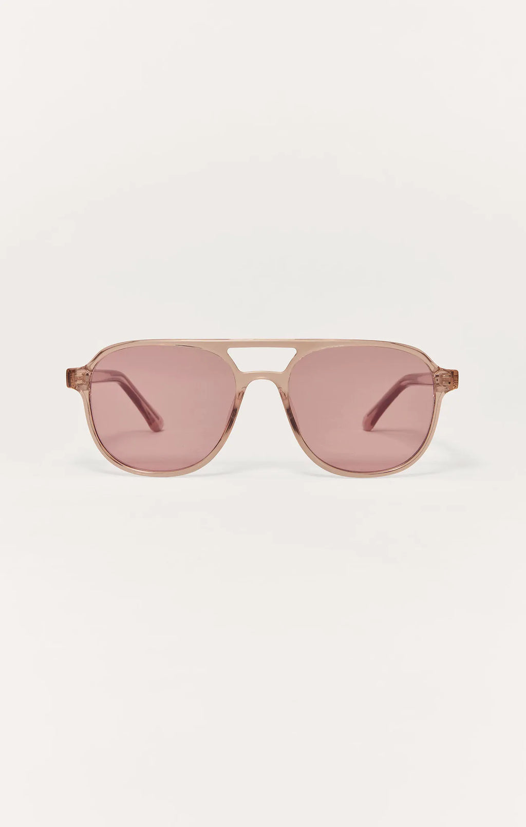 Polished Black - Pink