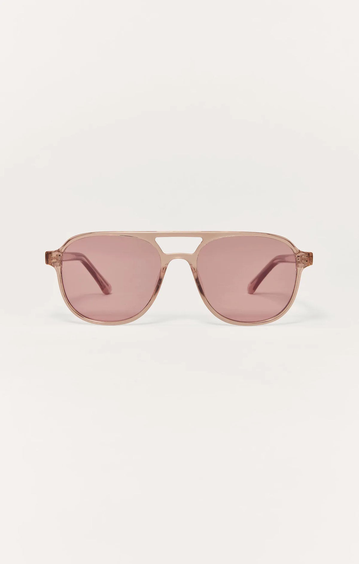 Polished Black - Pink