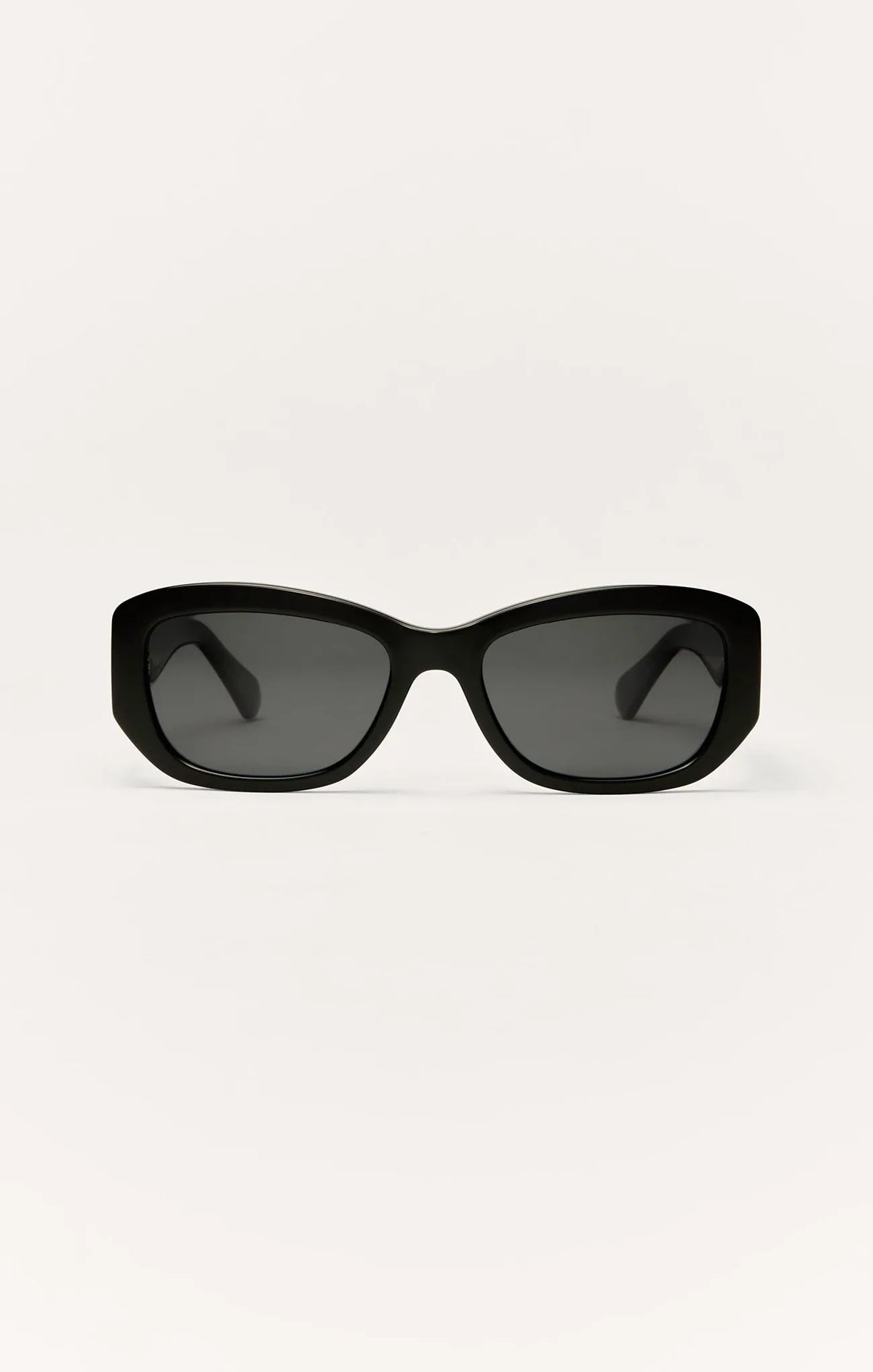 Polished Black - Grey