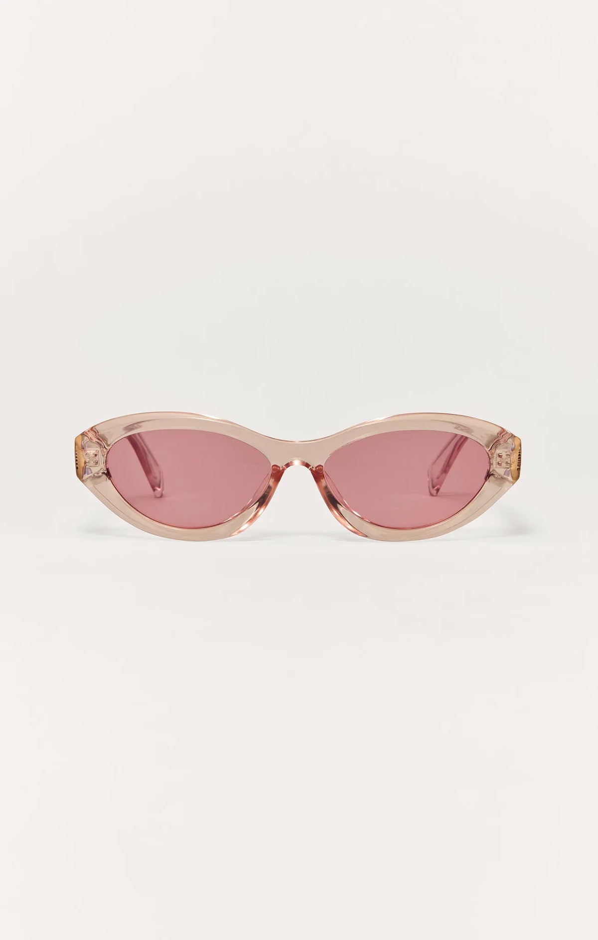 Rose Crystal - Pink