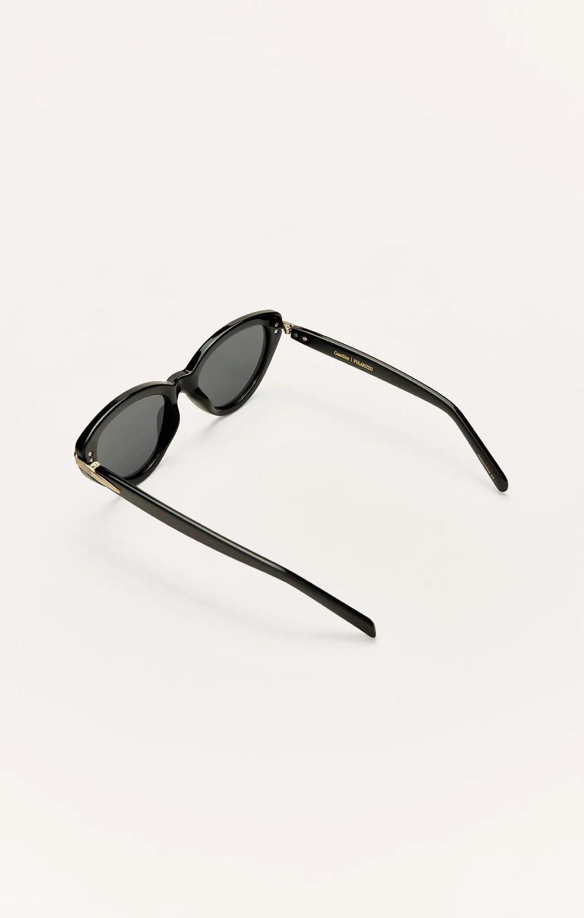 Polished Black - Grey