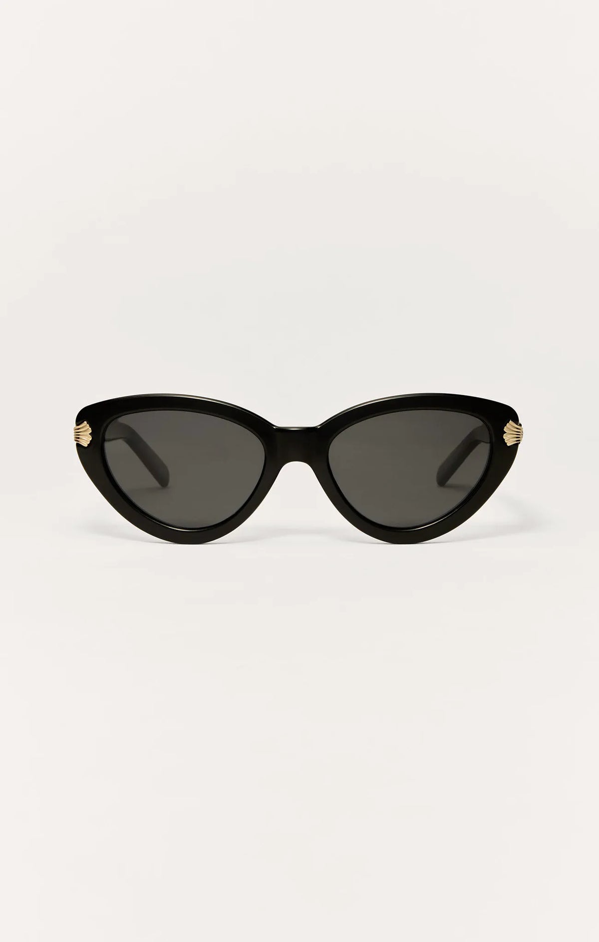 Polished Black - Grey