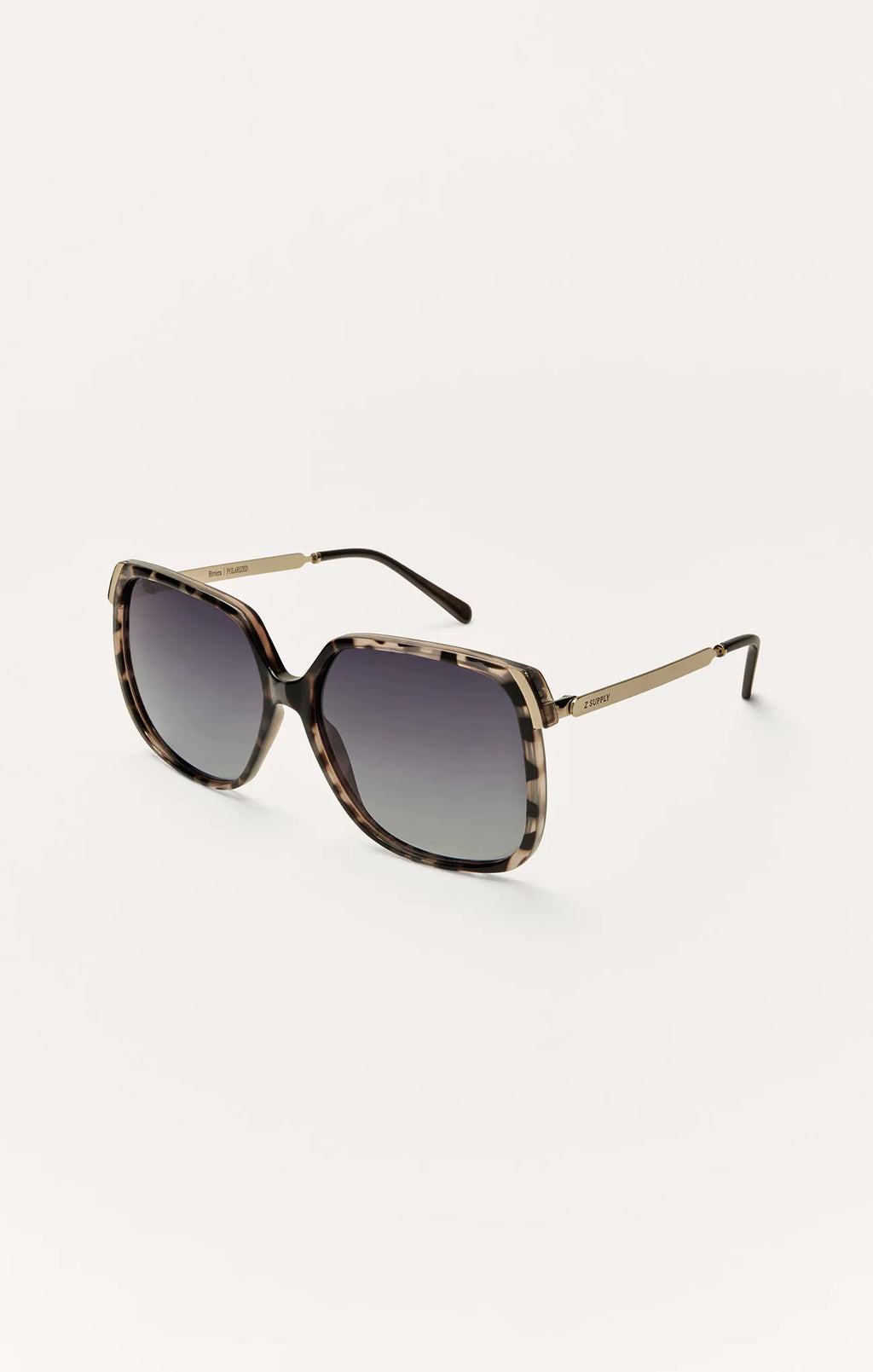 Marbled Tort - Bronze