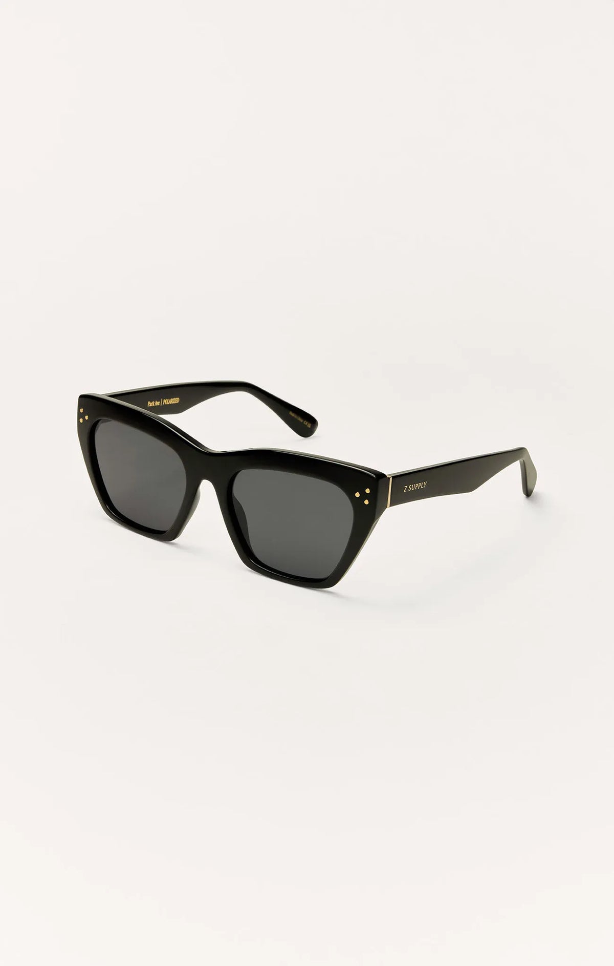 Polished Black - Grey