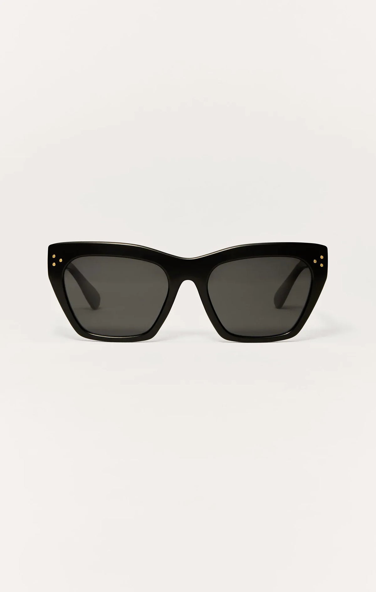 Polished Black - Grey