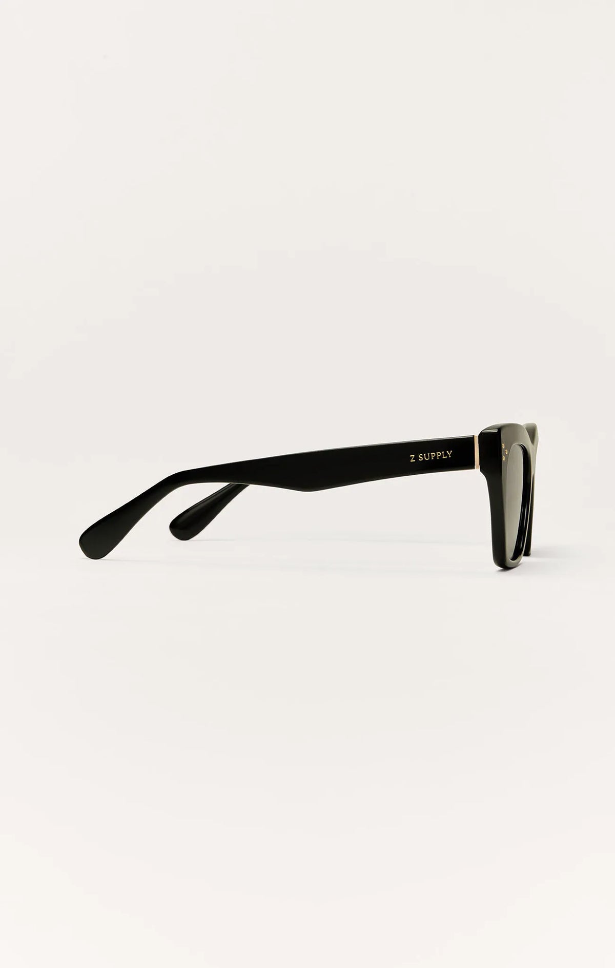 Polished Black - Grey