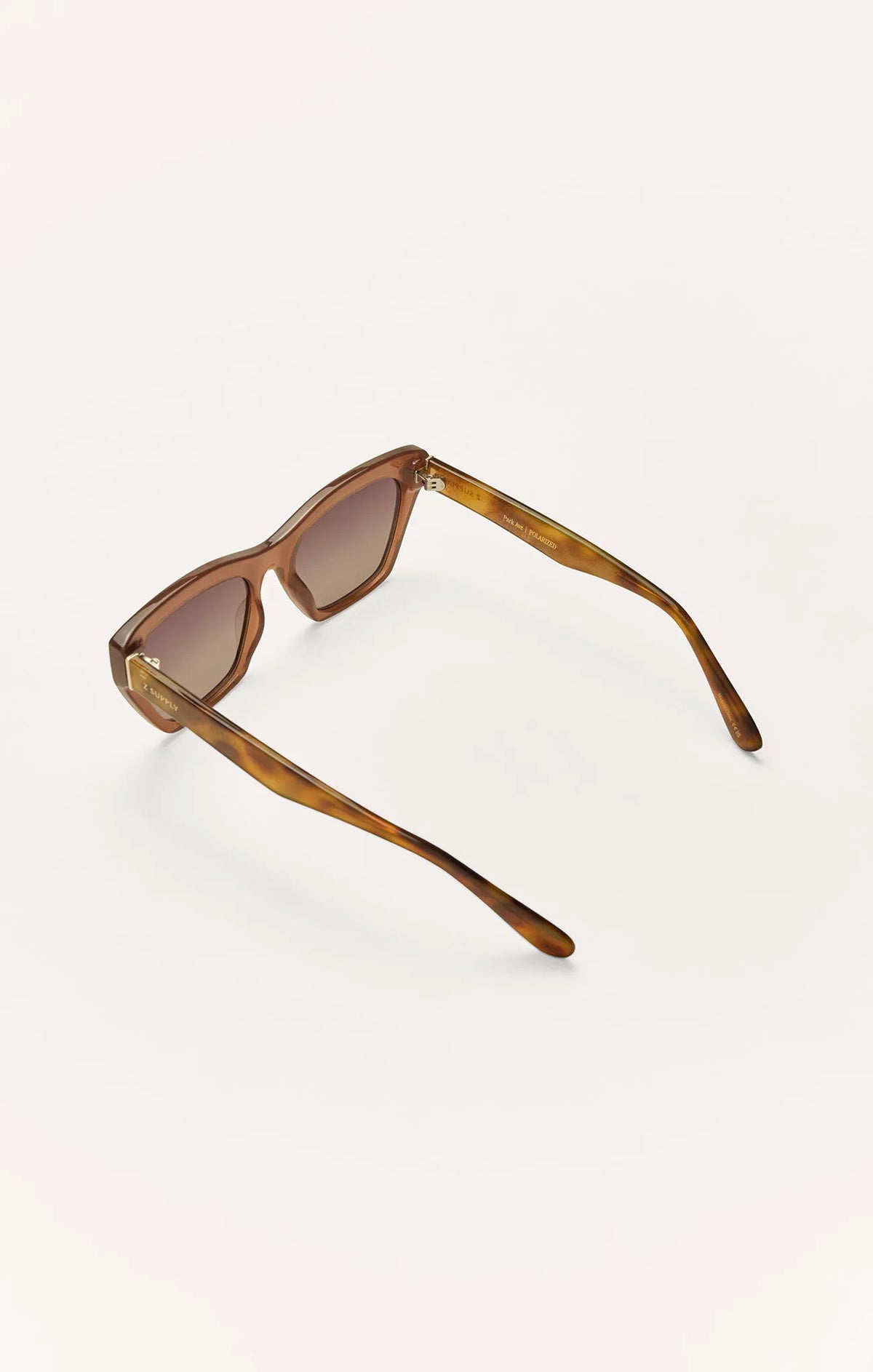 Taupe Tort - Gradient