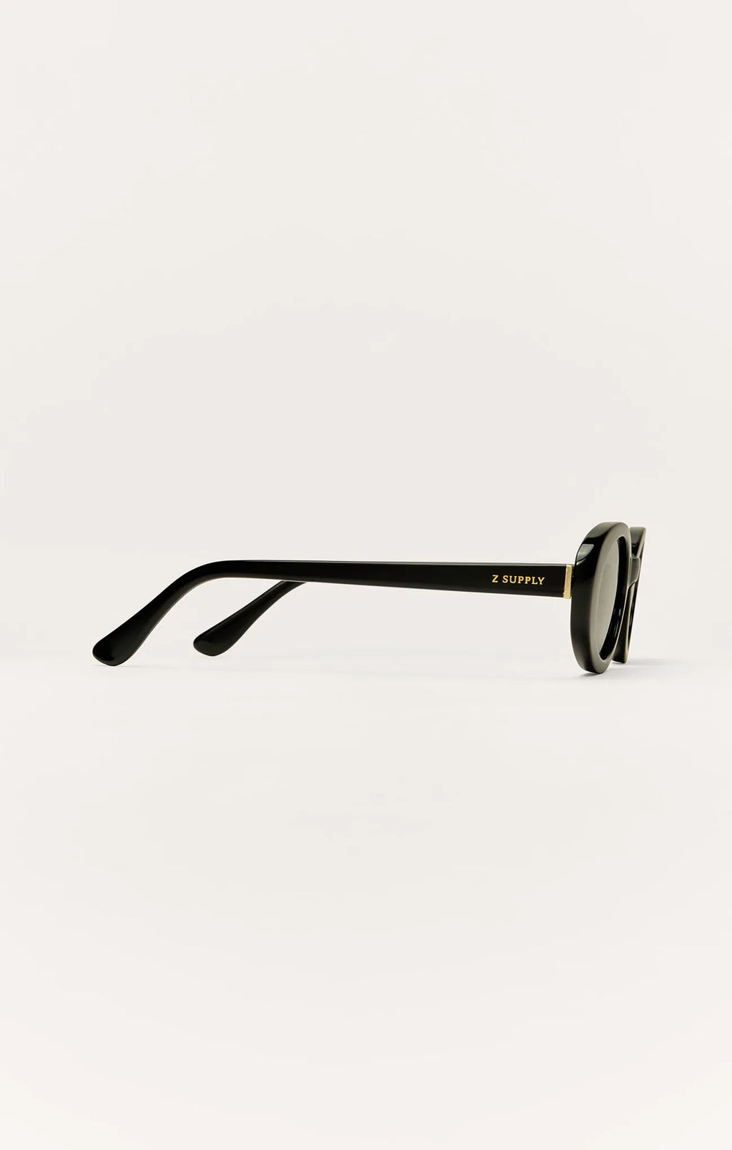 Polished Black - Grey