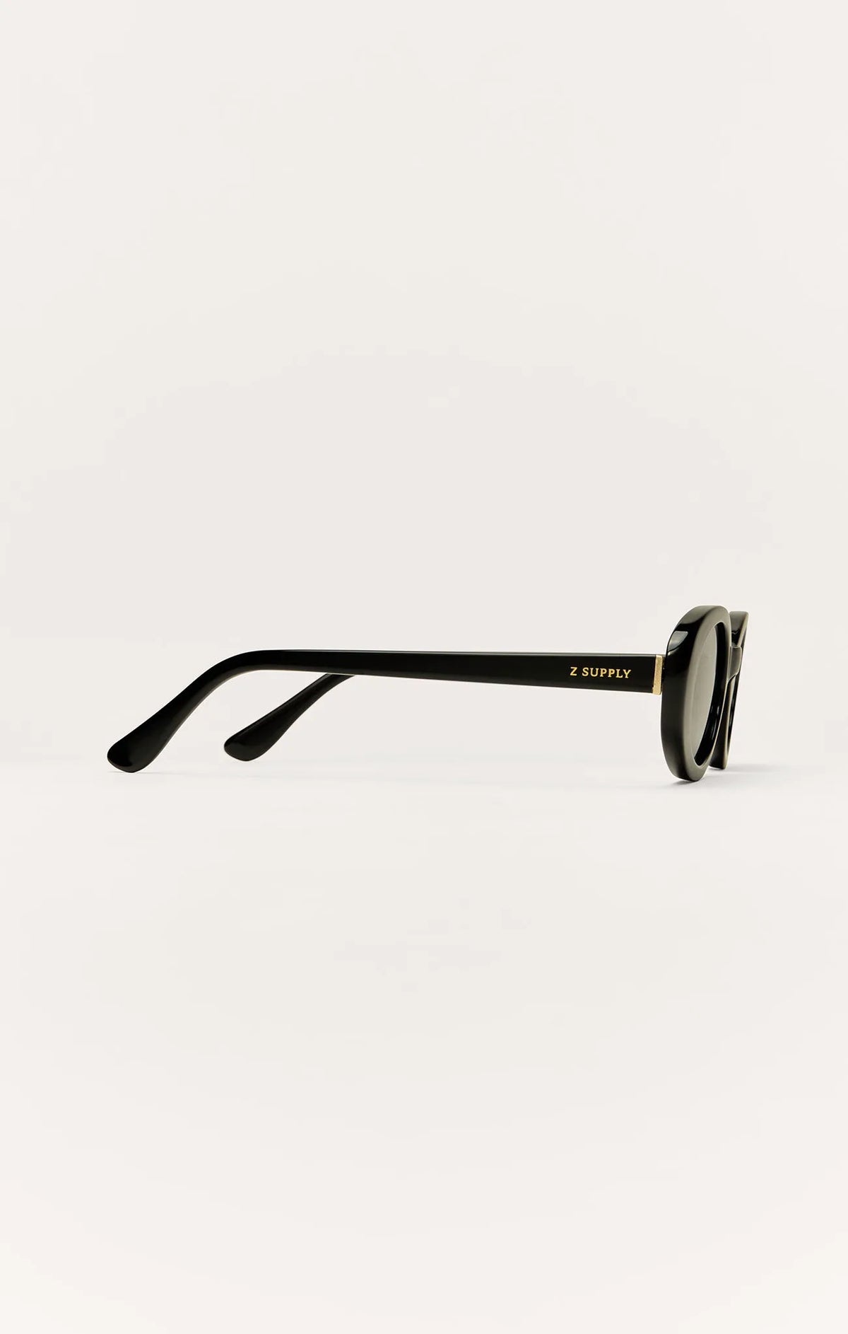 Polished Black - Grey