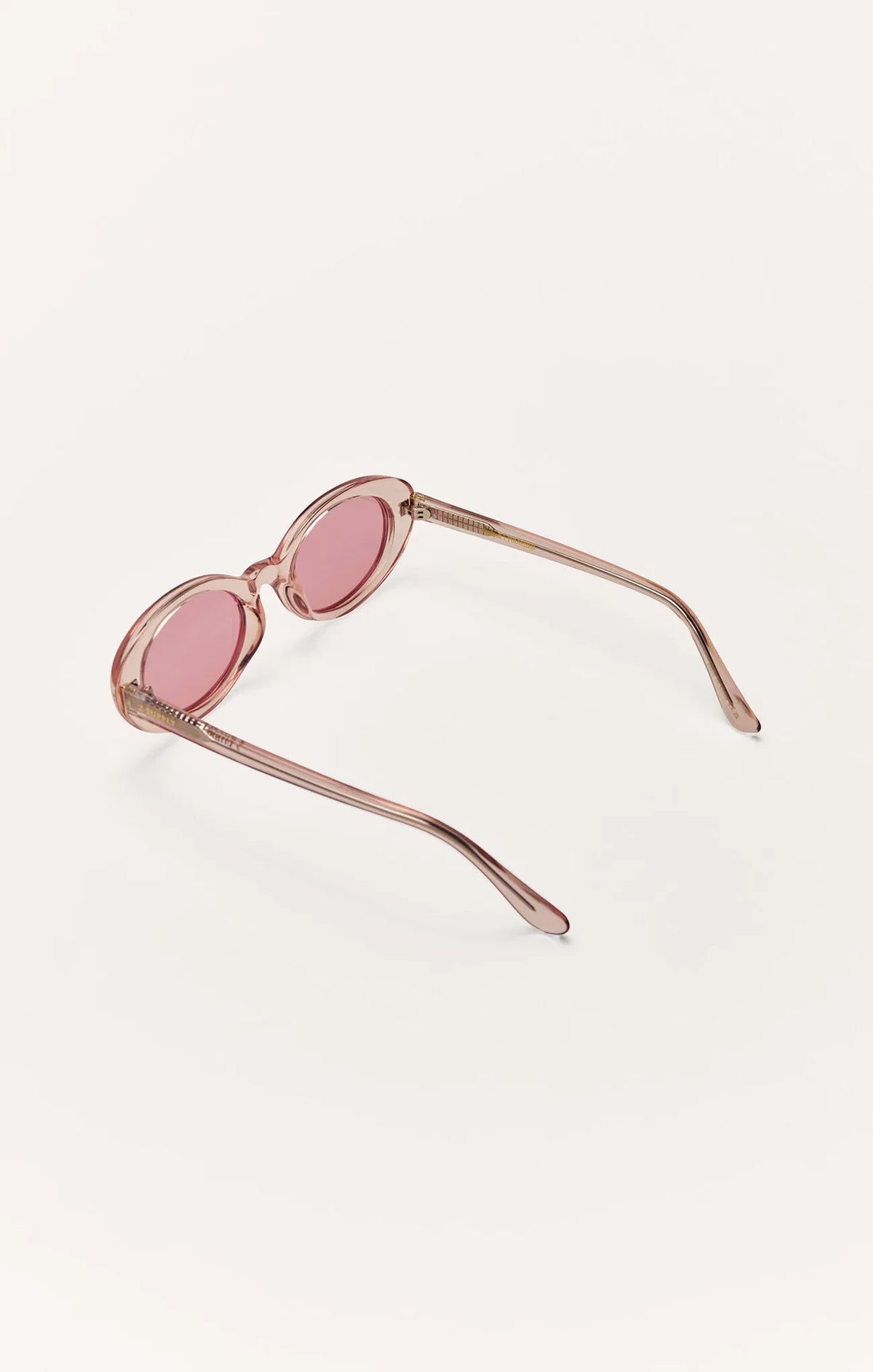 Rose Crystal - Pink