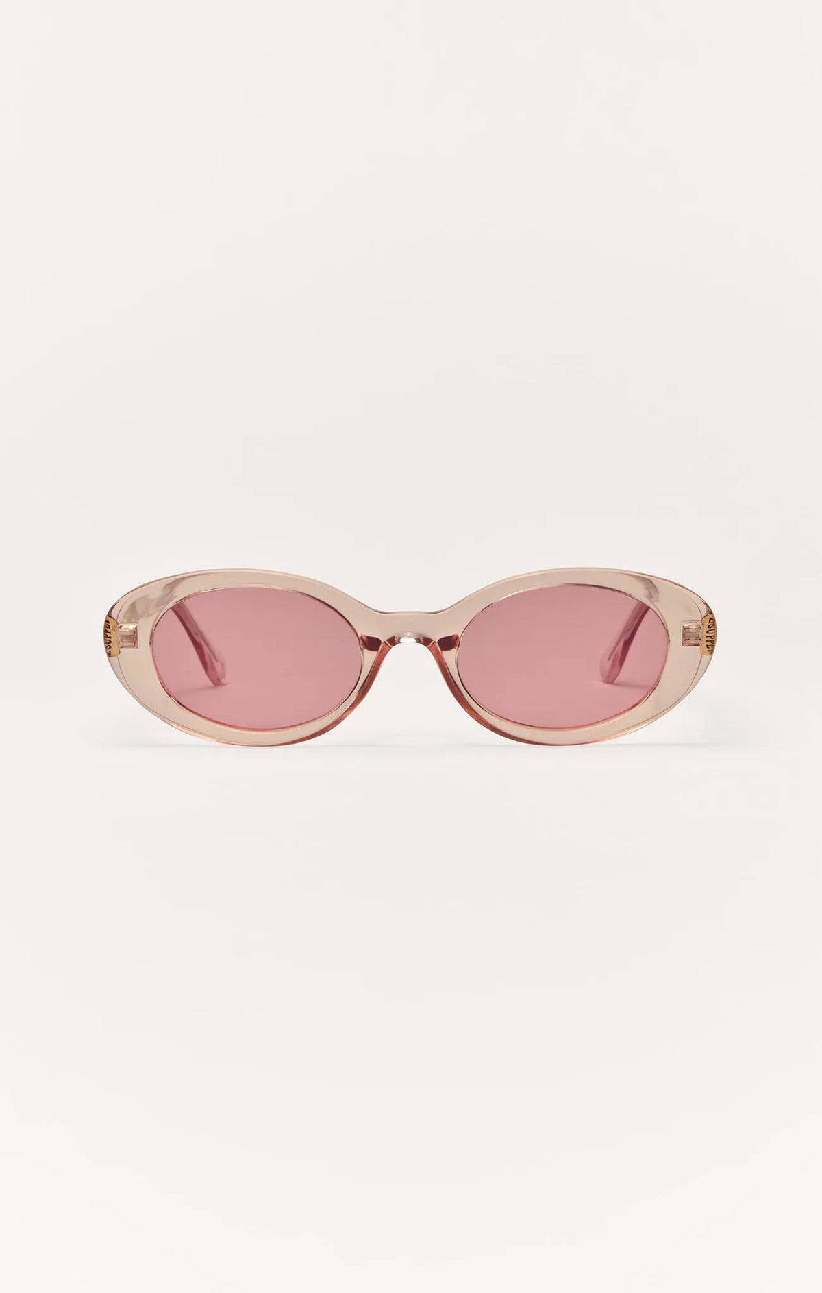 Rose Crystal - Pink