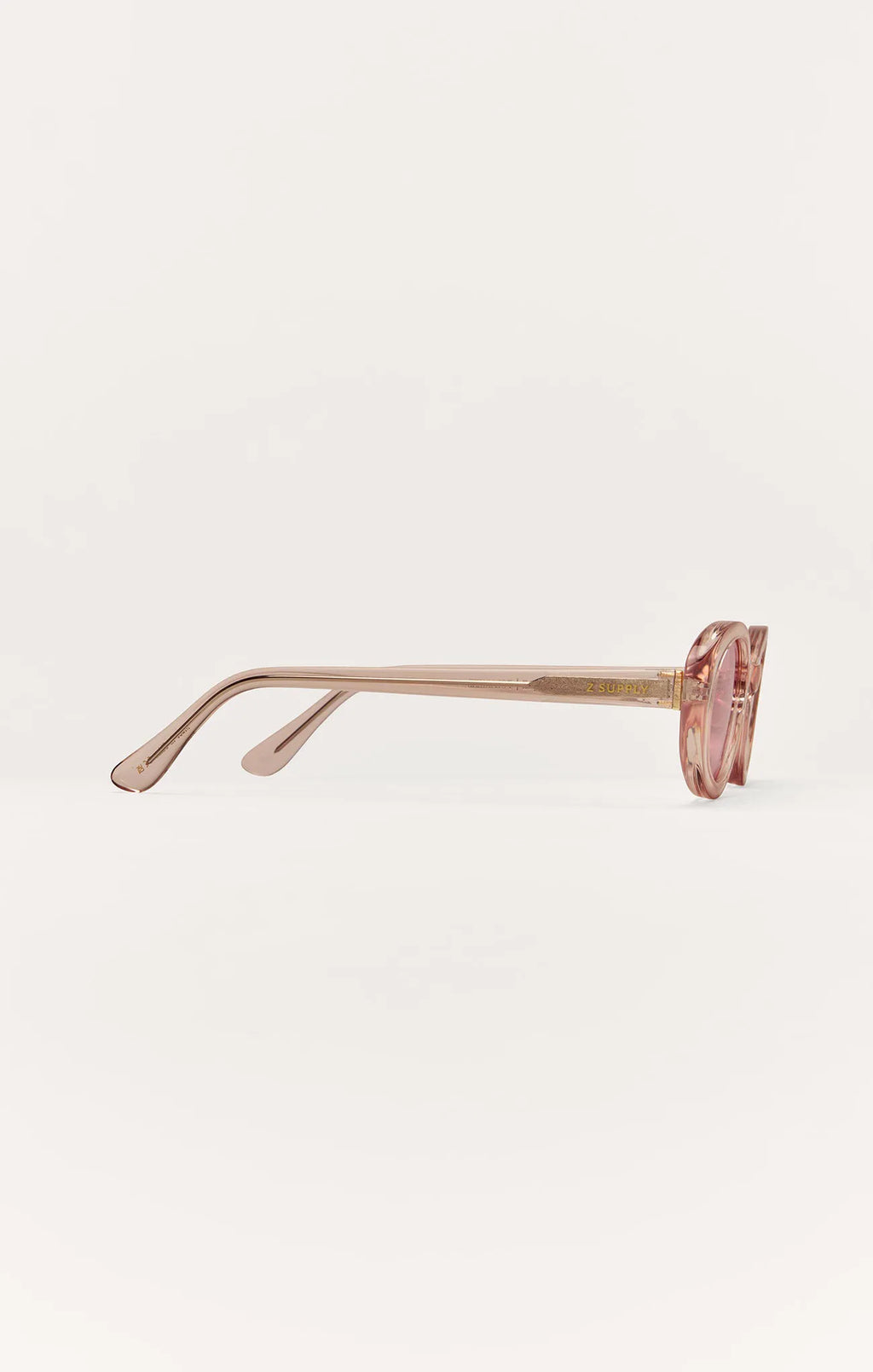 Rose Crystal - Pink