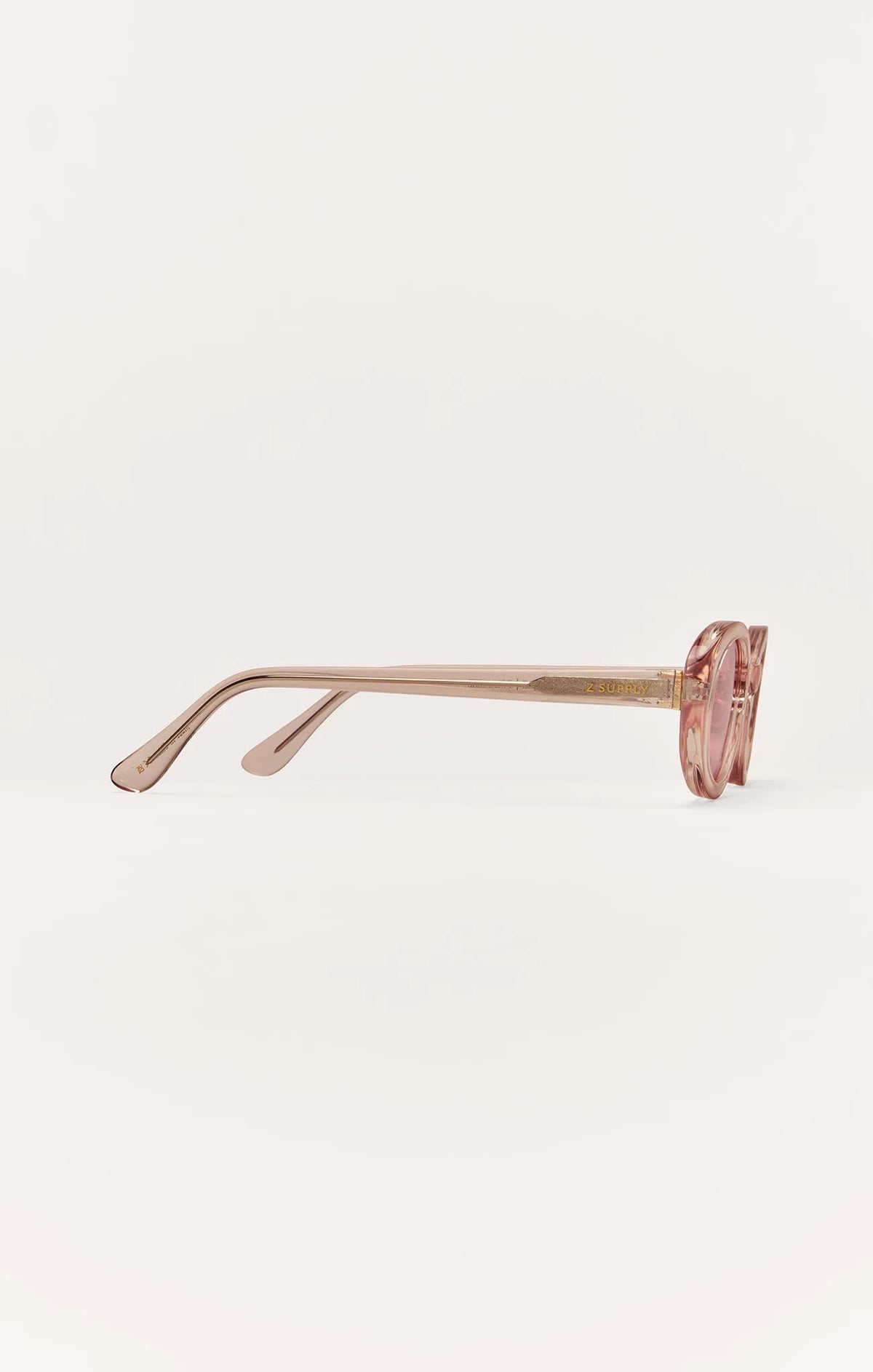 Rose Crystal - Pink