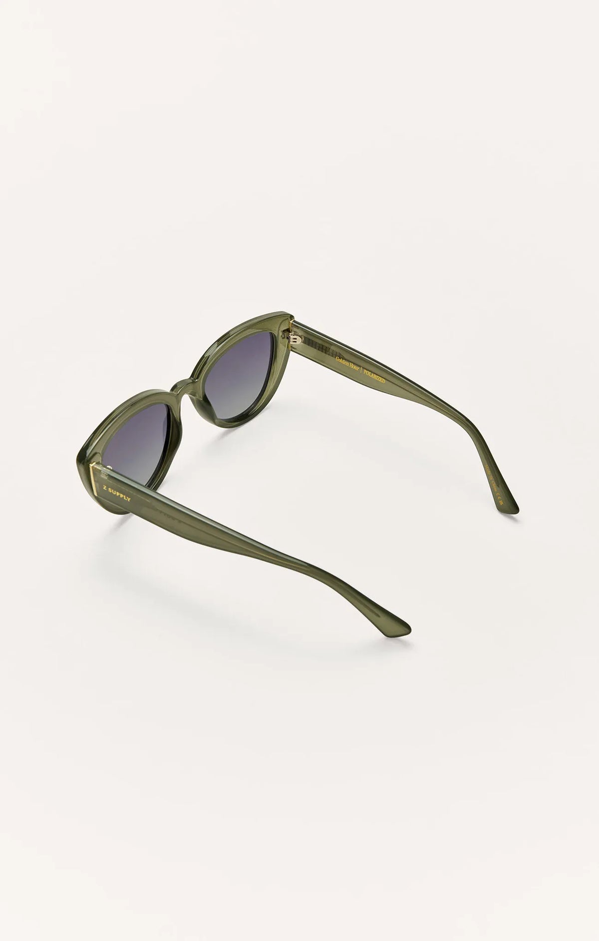 Olive - Gradient